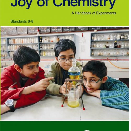 Joy of Chemistry
