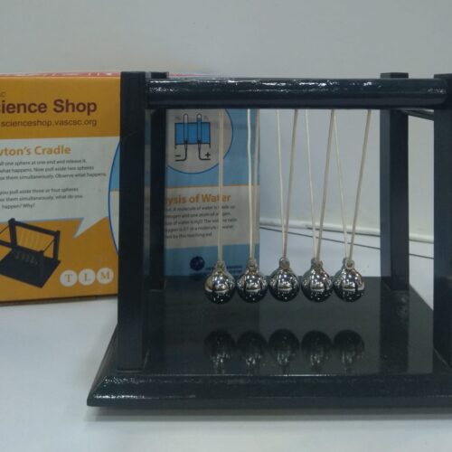Newton's Cradle