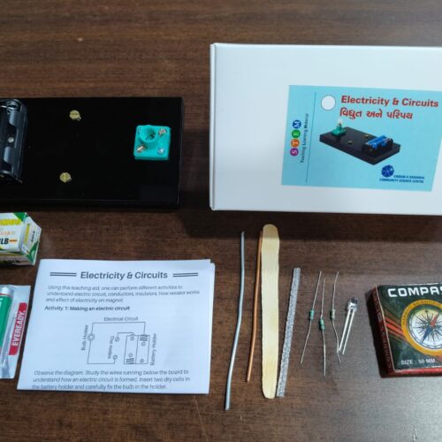 Electricity and Circuits