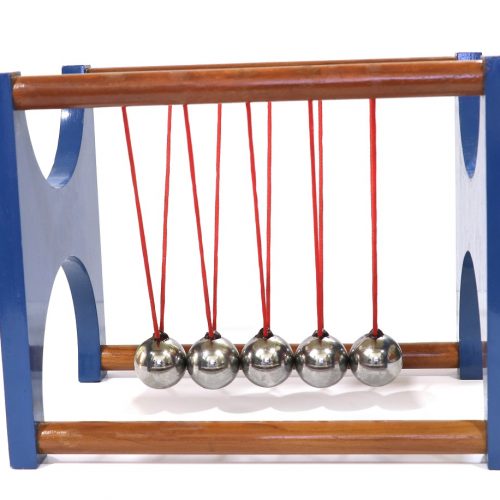 Newton’s Cradle (large)