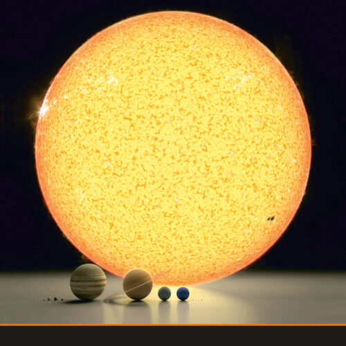 Our Solar System