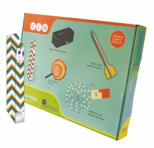 Make a Periscope (50 Sets)