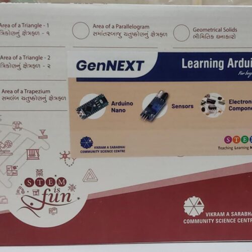 Learning Arduino - For Beginners