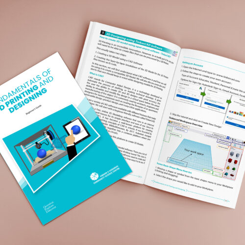 Fundamentals of 3D printing and Designing