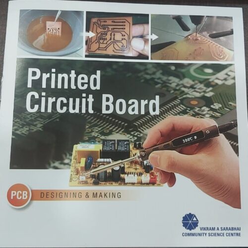 PCB - Designing and Making