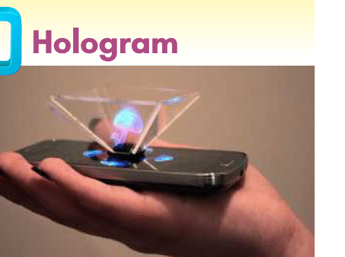 Make a 3D Hologram (20 Sets)